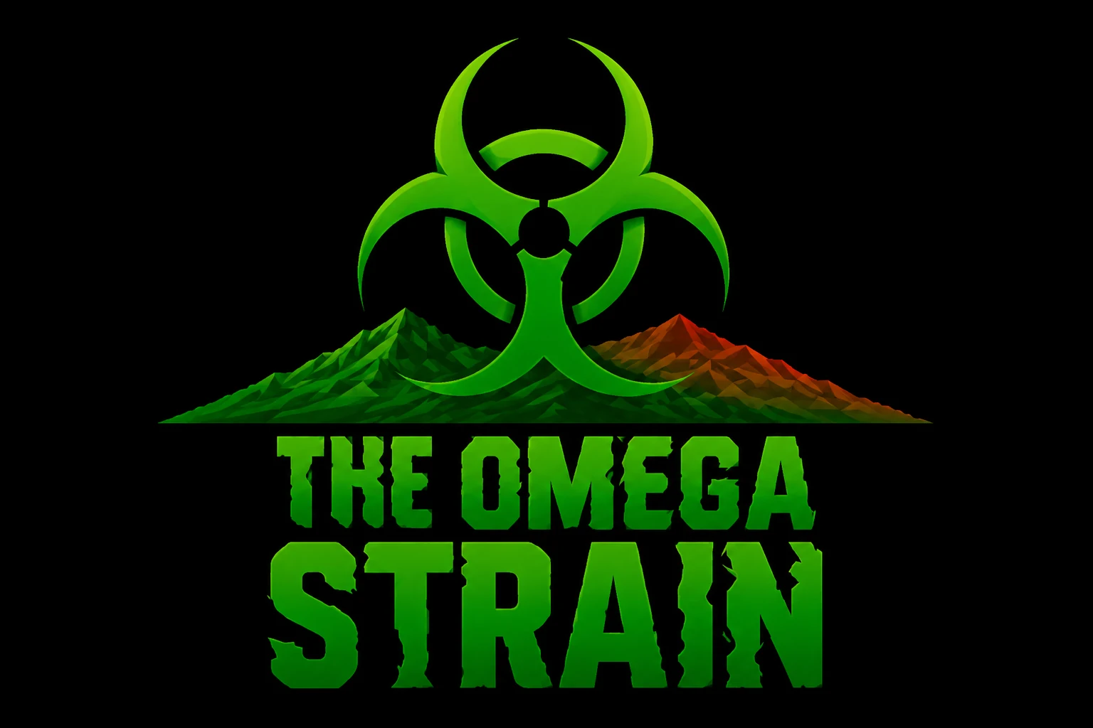 The Omega Strain